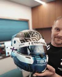 Haluamme tehdä hyvää myös ympäristön hyväksi ja siitä syystä valtteri bottas duathlonissa on käytössä minuutin aikasakko roskaajille. Stilo Valtteri Bottas 2020 Helmet Facebook