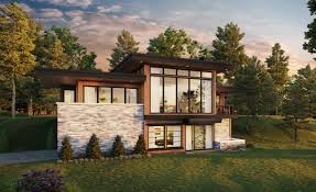 Discover free small house plans that will inspire ideas. Prairie Style House Plans Modern Prairie Home Designs Floor Plans
