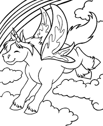 Use our large collection of 166.487 beautiful coloring pages for educational purposes or just for your kid's entertainment. Neopets Faerieland Colouring Pages