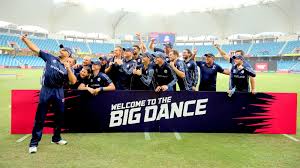 Icc t20 world cup 2021. Hong Kong S Loss Is Singapore S Gain As Men S T20 World Cup 2022 Pathway Confirmed