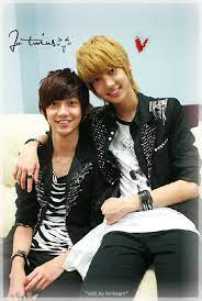2020 popular 1 trends in women's clothing, toys & hobbies, jewelry & accessories, education & office supplies with kpop idol bangtan and 1. Jo Youngmin And Jo Kwangmin Startseite Facebook