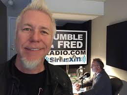 RECENT SHOWS: November 2016 Archives