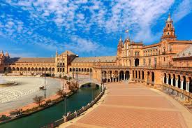 Spanien steht auf der liste der die meisten menschen kennen santiago de compostela in verbindung mit dem berühmten. Die Top 10 Andalusien Sehenswurdigkeiten In 2021 Travelcircus