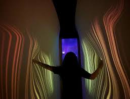 Image result for meow wolf santa fe