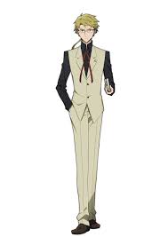While he is standing by a river, on the. Kunikida Doppo Bungou Stray Dogs Page 2 Of 3 Zerochan Anime Image Board
