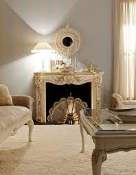 Das zimmer, dekoriert in diese richtung. 12 Interieur Designs Im Italienischen Stil Schickes Ambiente