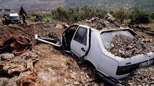 His wife remains buried at sta orsola. Italians See Mob Themed Pizzeria In Germany As Godfather Of All Insults World The Times