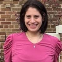 Rebecca Abraham's Instagram, Twitter & Facebook