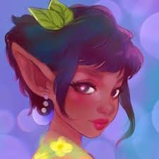 Nicole Bee🐝🧚 (@NicoleBeeTV)