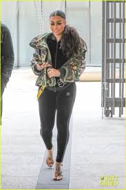 Blac Chyna New Boyfriend 2020 Pin By Kodak Nene On Chy In 2020 Casual Outfits Blac Chyna Sporty Outfits