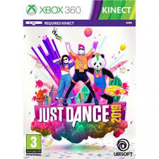 It does not have the dedicated processing power or advanced software and the camera is of lower quality than kinect 2. Just Dance 2019 Ps4 Videojuegos Ps4 Ttdv