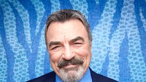 Tom Selleck