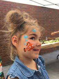 Spring Family Art Day