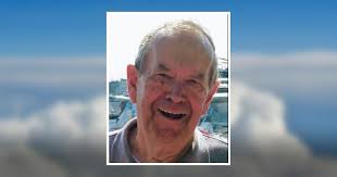 Stanley P Hull Obituary December 26, 2024