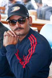 Bipin Karki