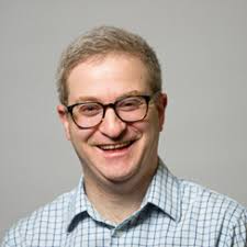 Eric Bauer (@ebauer)