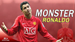 Ronaldo goals & skills in manchester united. Cristiano Ronaldo Monster Manchester United Skills Goals Hd Youtube