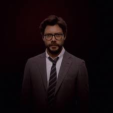 Profesor został schwytany przez sierrę i po raz pierwszy nie ma planu ucieczki. Dom Z Papieru Poznajcie Nowych Bohaterow Swiat Seriali W Interia Pl