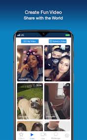 Cake Live Stream Video Chat Apk
