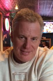 Paint Annapolis Spotlight: Mick Williams