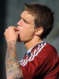 Top Ten: Najšialenejšie futbalové tetovania