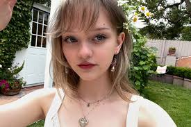 Ivy George (@ivyrosegeorge) • Instagram photos and videos