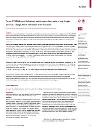 Prinsip dasar interpretasi pemeriksaan aktk hasil aktk untuk interpretasi harus dalam format digital imaging and communications in medicine atau dicom, berisi gambar hasil rekonstruksi. Dffew