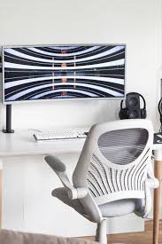ergonomic chair for home office is a crucial part for great posture while working from home ergonomic chair desk setup chair