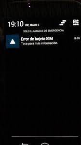 Insert the non accepted sim card and power on. Motorola Moto X Xt1056 Sprint Unlock Gsm Clan Gsm Union De Los Expertos En Telefonia Celular
