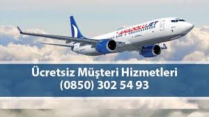 Anadolu Jet Bilet Degistirme Ve Erteleme