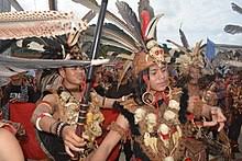 Check spelling or type a new query. Dayak People Wikipedia