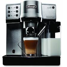 Find great deals on ebay for machine automatic cappuccino. De Longhi Ec860 Espresso Maker Review After Profound Use