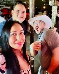 Carson Ingle's Instagram, Twitter & Facebook