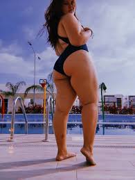 Unleash your fantasies with Bella Gene's explicit artistry