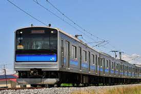 70 ziyaretçi jr東日本 松戸車両センター ziyaretçisinden 35 fotoğraf ve 1 tavsiye gör. åˆ—è»Šã‚«ã‚¿ãƒ­ã‚° Jræ±æ—¥æœ¬