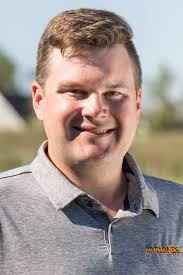 2024-25 Men's Golf Coaches