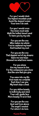 I Love And Miss You So Much You Are Forever In My Heart Baby Love Poem For Her Long Love Poems Romantic Poems For Her