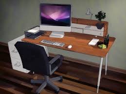 Cet état de choses permettra d'ailleurs de vous apaiser en cas de stress. Comment Organiser Son Bureau 13 Etapes Avec Images