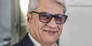 Didier Chevalier, nouveau CEO d'Auxipress