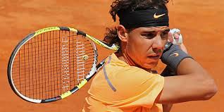 So the final is another djokovic vs nadal and right now i can't see how nadal can reverse the trend of six straight losses. Rome Masters 2012 Nadal Asserts Clay Dominance Over Djokovic