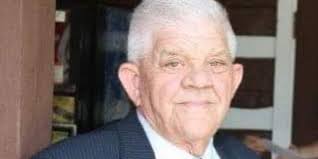 Rev. Gerald C. Hamrick, Sr.