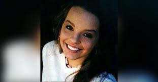 Obituary information for Kacey Alexandra Ferguson