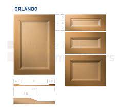 The last step is replacing your cabinet doors and drawers and installing the hardware. Shop Belmont Door