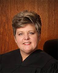 Hon. Justice Robyn Brody