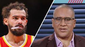 Mason Nicholson gets up for the rejection