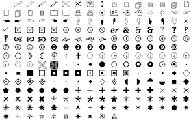 Wingdings Wikiwand