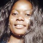 Faustina Davis's Instagram, Twitter & Facebook