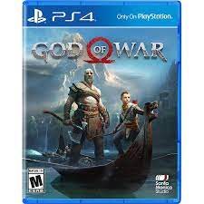 En esta página encontrarás recopilados todos los juegos de playstation 4 que han salido al mercado o que van a salir en un futuro. Amazon Com God Of War Playstation 4 Sony Interactive Entertai Video Games
