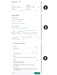 Get promo codes in your inbox. Defining Alerts Kibana Guide 7 12 Elastic