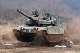 Mildef hmav 4x4 | anak kulim kedah hasilkan kereta perisai pertama negara! Inilah Kereta Kebal Utama Paling Mahal Di Dunia K2 Black Panther Buatan Korea Selatan Funtasticko Net